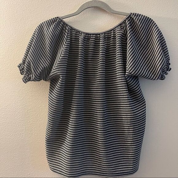 Texture and thread by made well top size xs - Picture 4 of 4